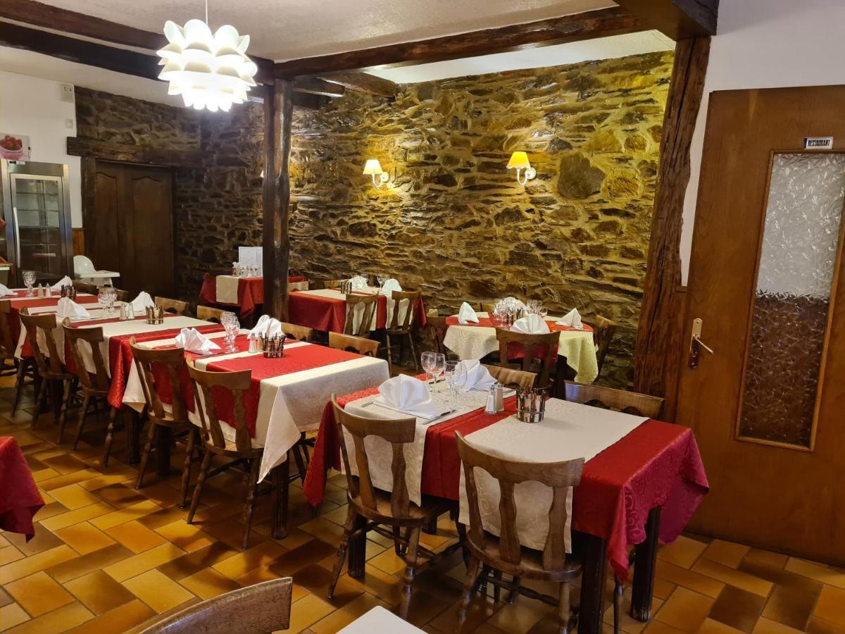 Logis Le Franco Belge