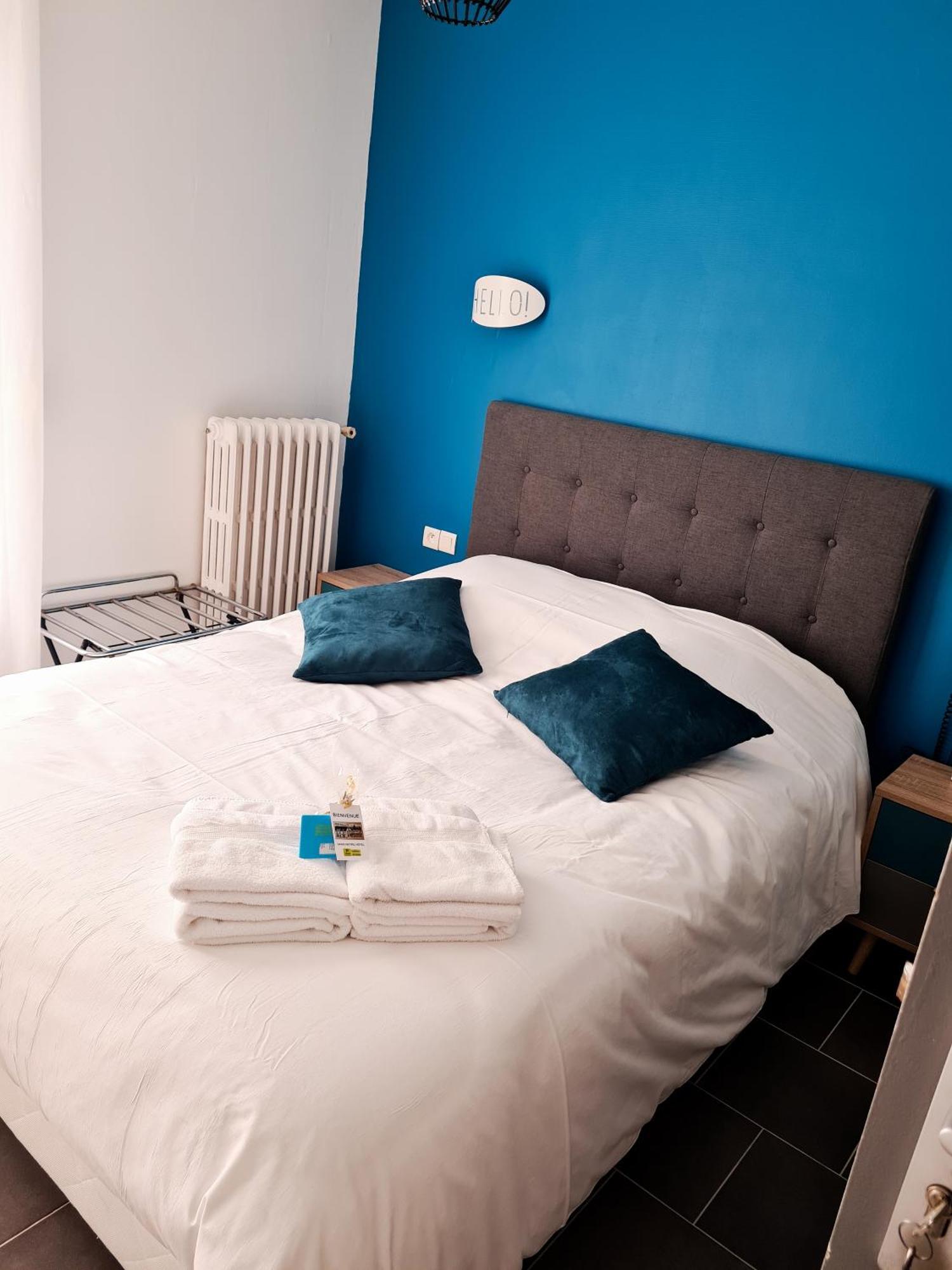 Hotel Le Franco Belge 2*