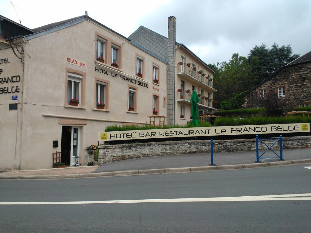 Logis Le Franco Belge